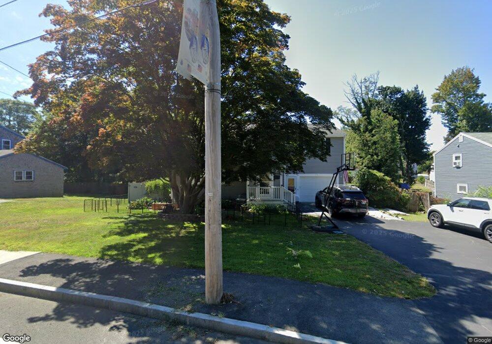 193 Norton St, North Weymouth, MA 02191 - photo 1