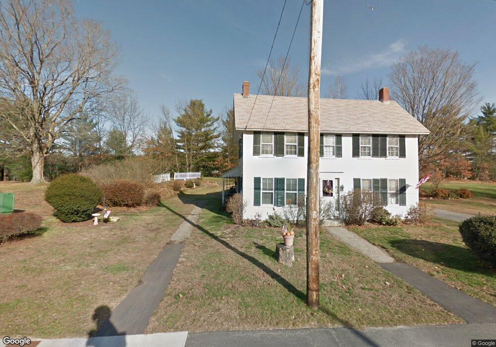 81 S Mast St, Goffstown, NH 03045 - photo 1