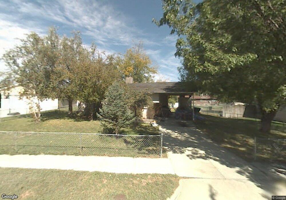 2410 W 7575 S, West Jordan, UT 84084 - photo 1