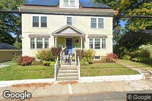23 Riverview Ave, Waltham, MA 02453