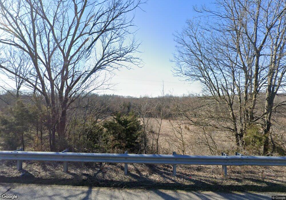 8824 Will Sampson Rd, Beggs, OK 74421 - photo 1