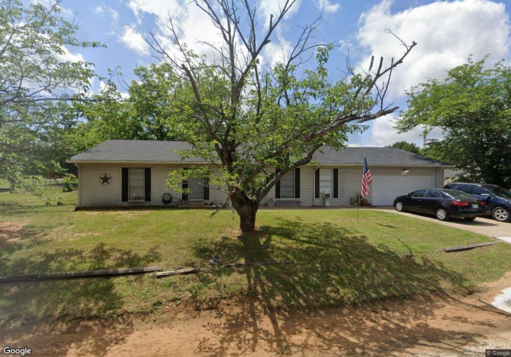 202 Thomas St, Joshua, TX 76058 - photo 1