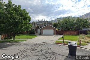 610 Liberty Cir, Brigham City, UT 84302