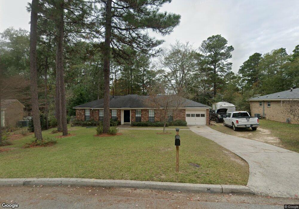 4118 Birchtree Dr, Augusta, GA 30907 - photo 1