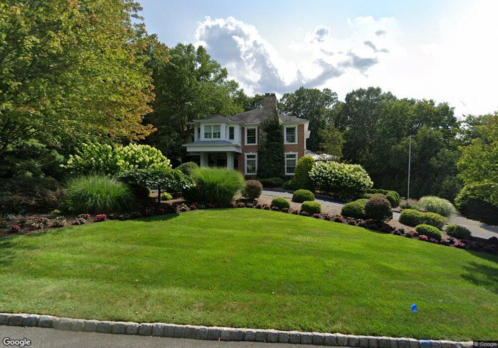 3 Shadow Ridge Run, Wayne, NJ 07470 - photo 1