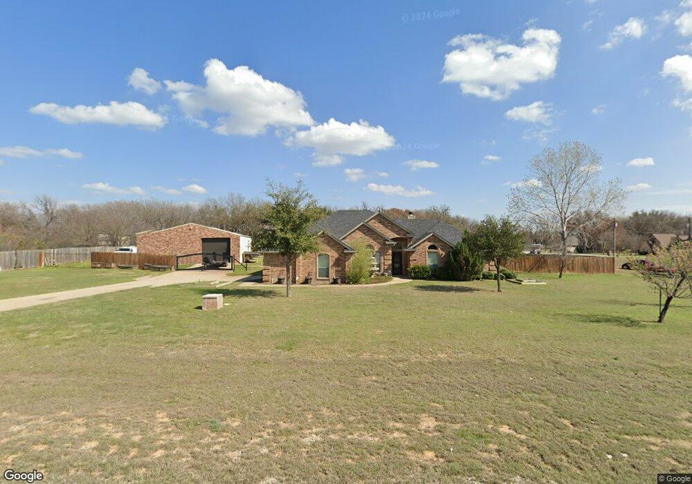 115 Nicole Ln, Weatherford, TX 76087 - photo 1