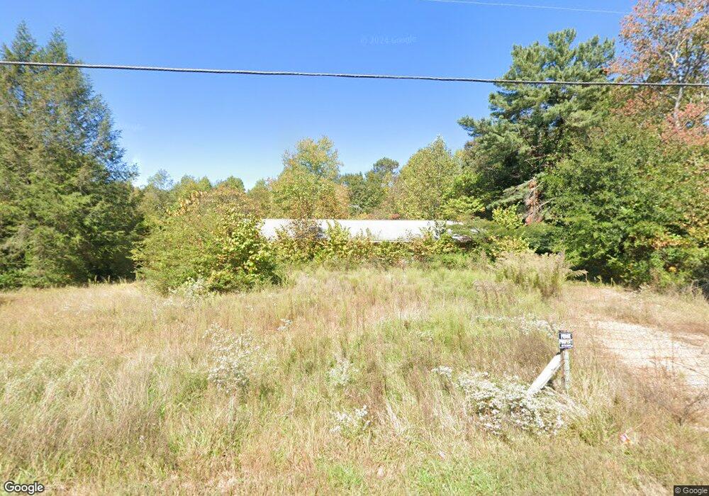 325 Moose Club Rd, Statesville, NC 28677 - photo 1