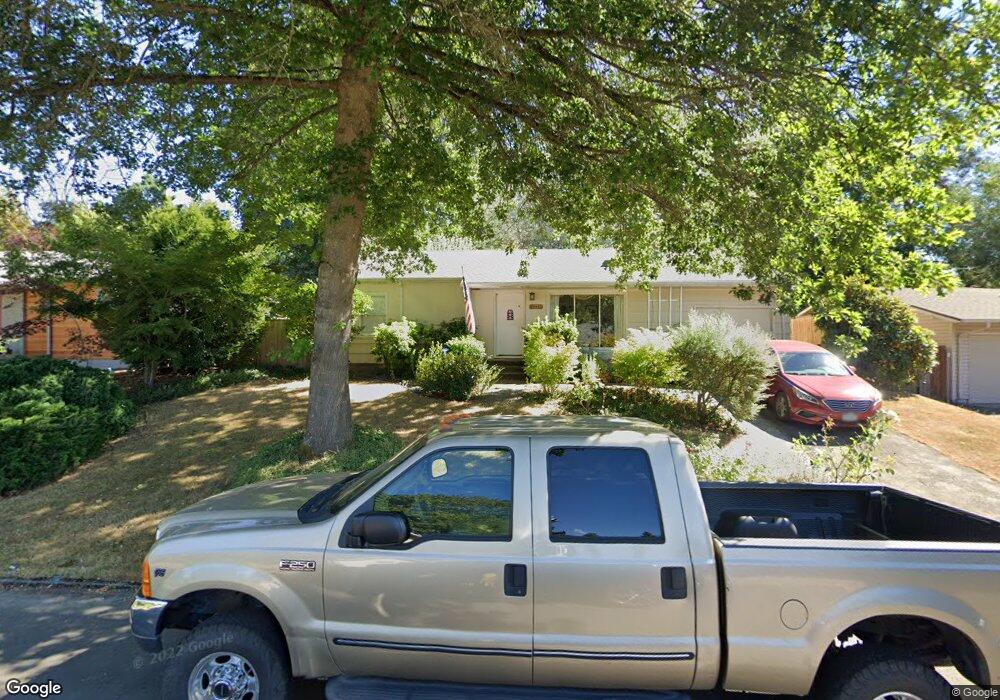 12440 SW Douglas St, Portland, OR 97225 - photo 1