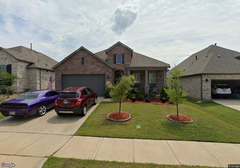 3818 Iron Ore Dr, Denison, TX 75020 - photo 1