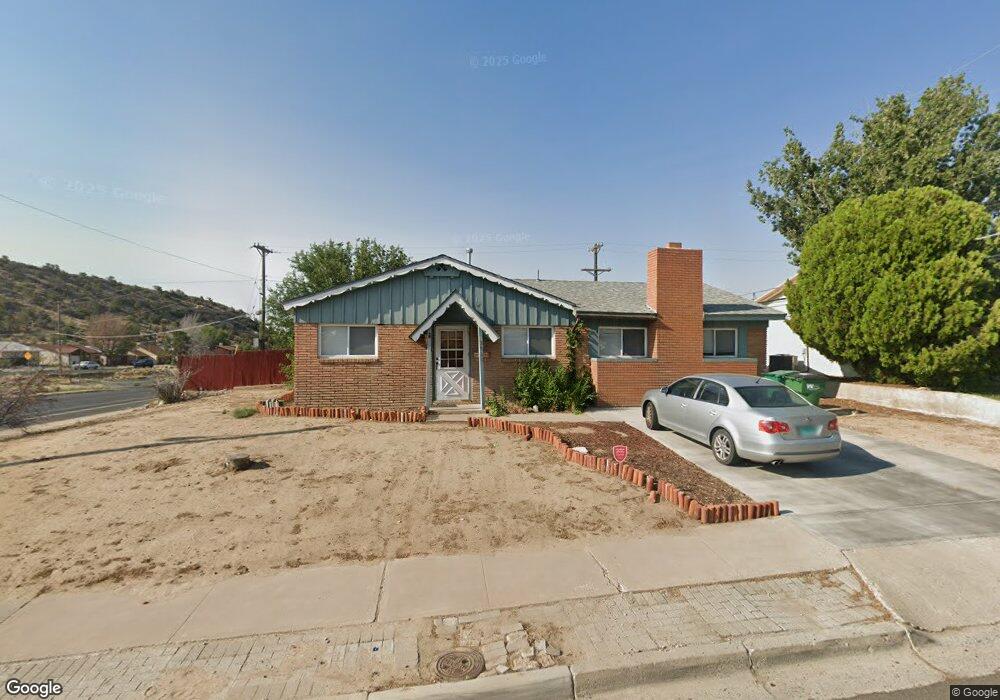 3911 Knollcrest Dr, Farmington, NM 87402 - photo 1