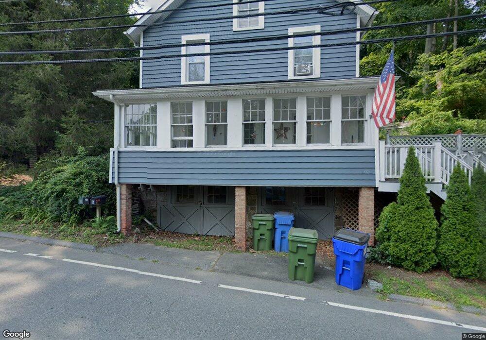 6 W Main St unit 1st FL, Chester, CT 06412 - photo 1