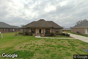 271 Leona Dr, Raceland, LA 70394