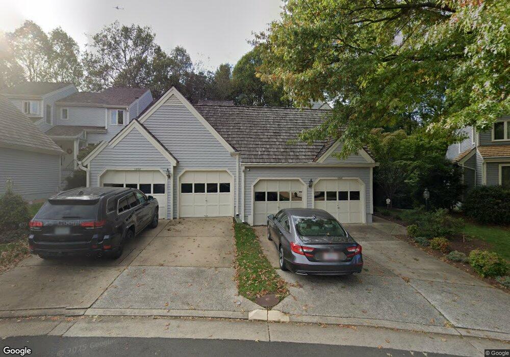 1266 Wedgewood Manor Way, Reston, VA 20194 - photo 1
