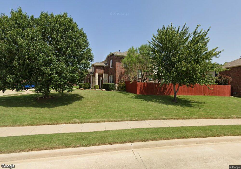 4004 Pimlico Ct, Denton, TX 76210 - photo 1