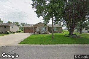 510 Borgerding Ave, Belgrade, MN 56312