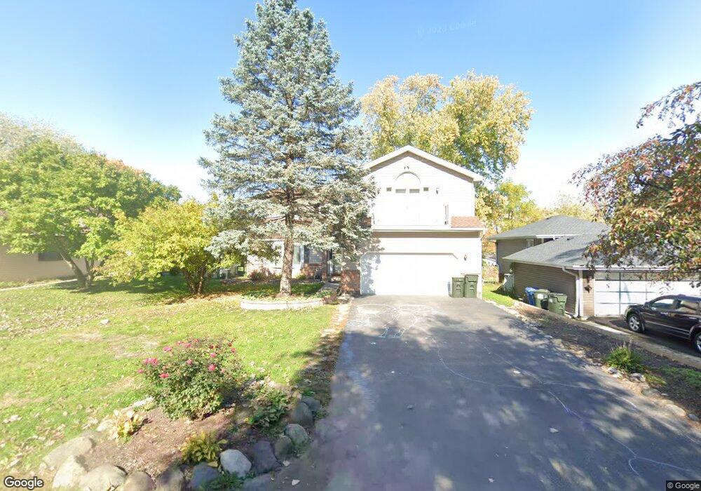 111 Deer Path, Lake In the Hills, IL 60156 - photo 1