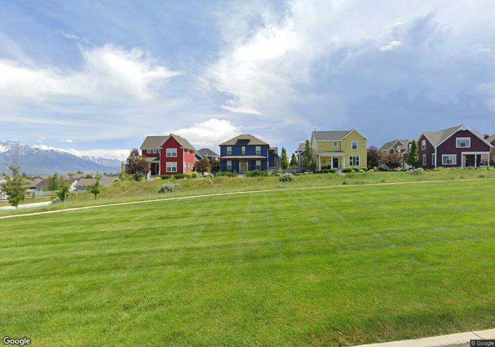 4202 W Okoboji Cir, South Jordan, UT 84009 - photo 1