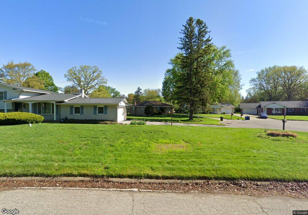 1375 Williamsburg Rd, Flint, MI 48507 - photo 1