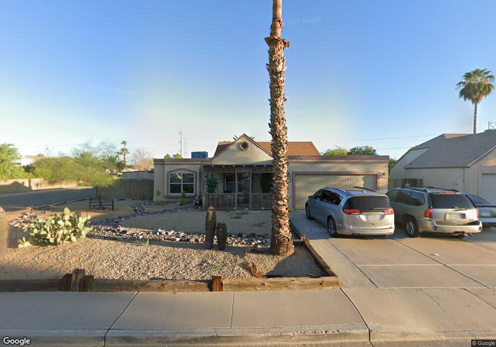 1504 E Dava Dr, Tempe, AZ 85283 - photo 1