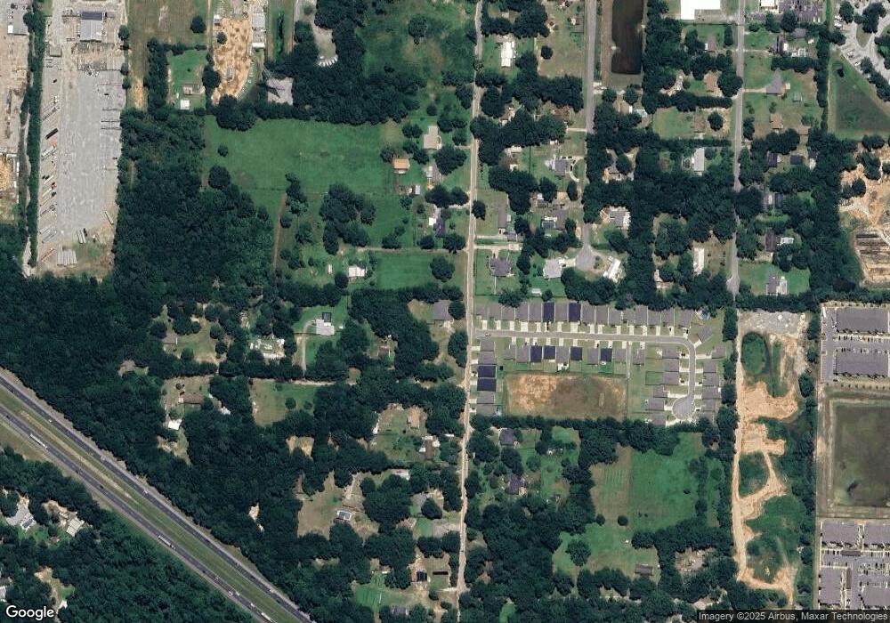 9121 N Eight Mile Creek Rd, Pensacola, FL 32534 - photo 1