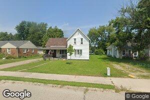 61 E Lapeer St, Peck, MI 48466