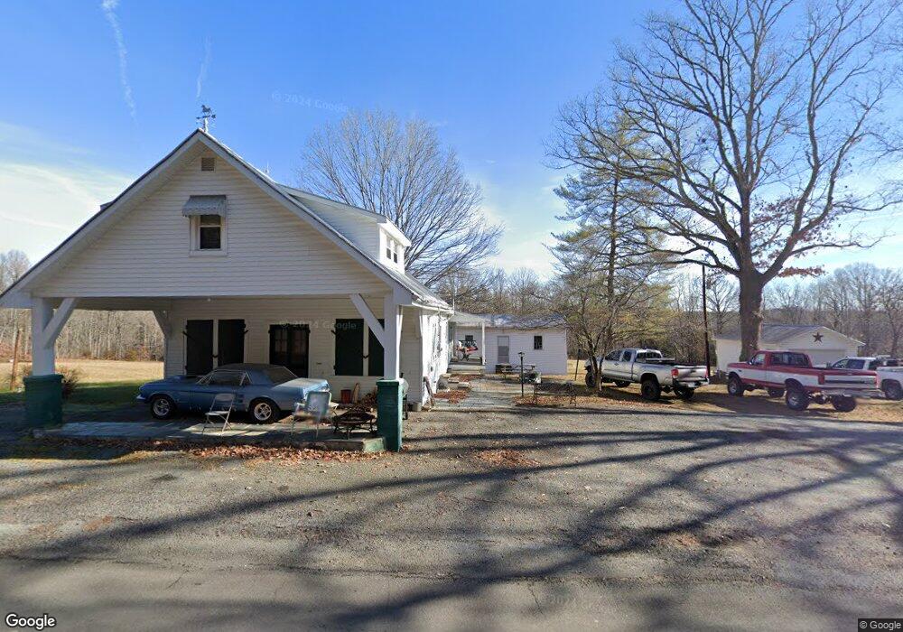 7701 Belmont Rd, Spotsylvania, VA 22551 - photo 1