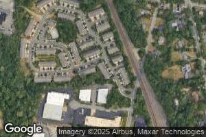205 Whitney Ln, Allendale, NJ 07401