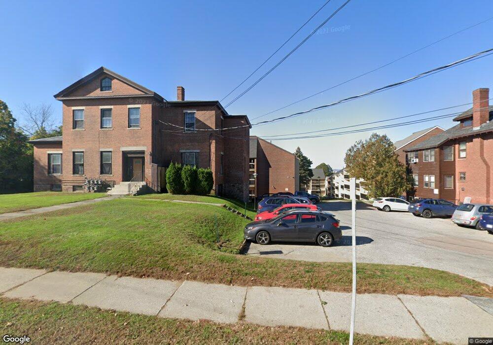 47 S Williams St unit 101, Burlington, VT 05401 - photo 1