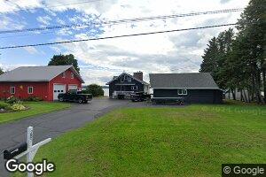785 Lake Shore Rd, Saint David, ME 04773