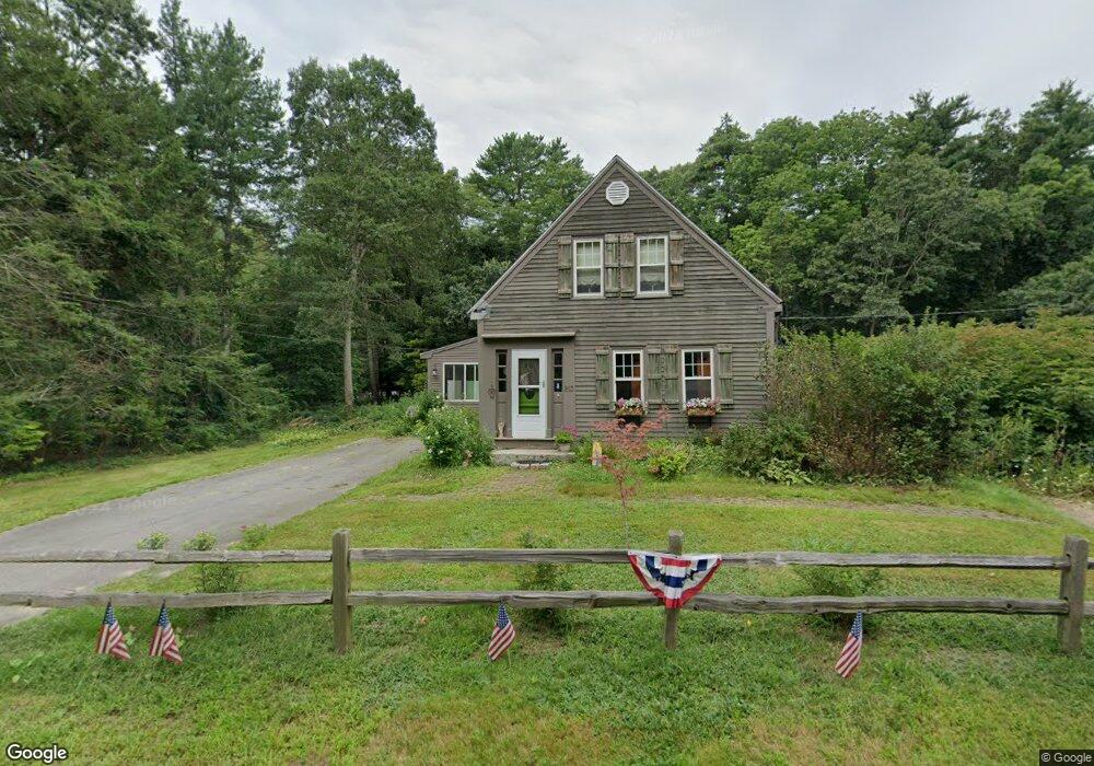 213 State St, Hanson, MA 02341 - photo 1