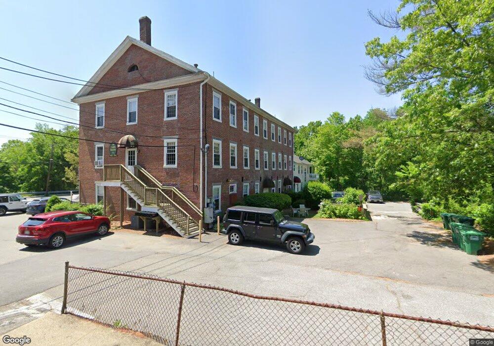 104 Hartford Ave E, Uxbridge, MA 01569 - photo 1