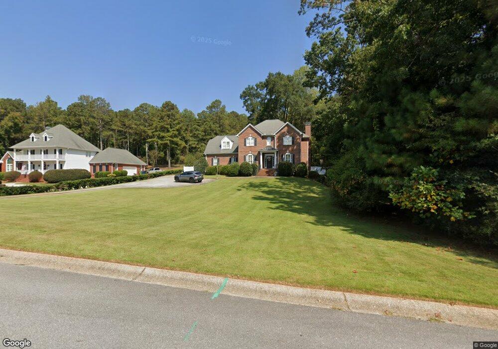 406 Shady Valley Dr, Carrollton, GA 30116 - photo 1