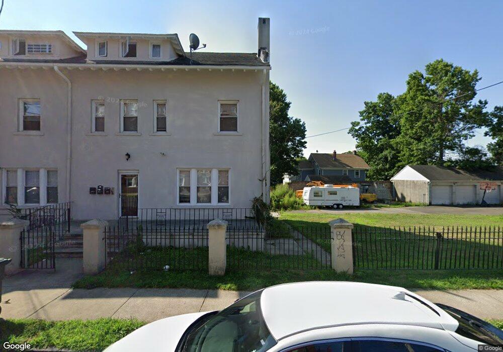 215 Salem St, Bridgeport, CT 06606 - photo 1