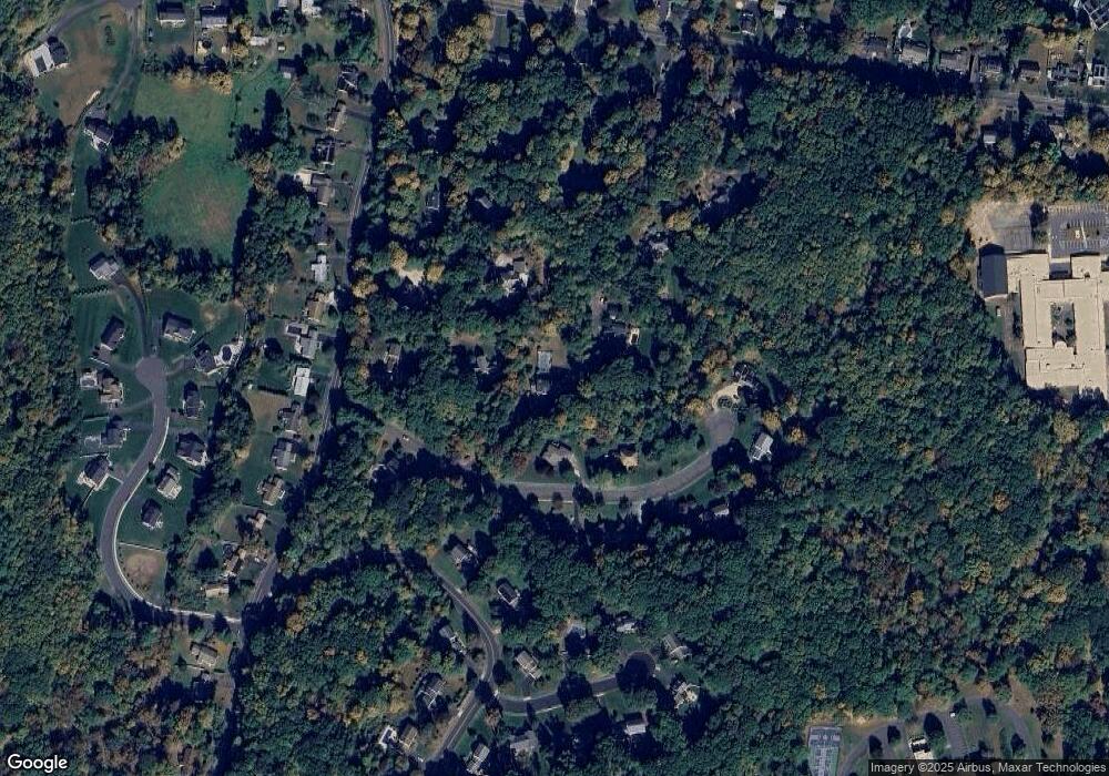 24 Barkledge Ct, Cheshire, CT 06410 - photo 1