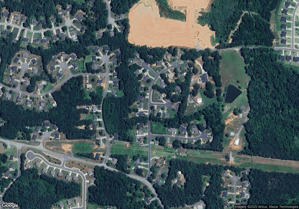 0 Garvey Ln NW, Acworth, GA 30101 - photo 1