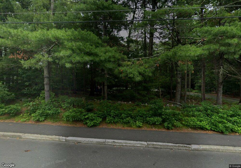 18 Lancelot Ln, North Easton, MA 02356 - photo 1