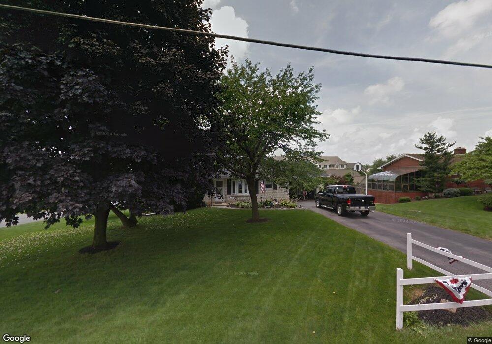 2341 Scotland Rd, Chambersburg, PA 17201 - photo 1