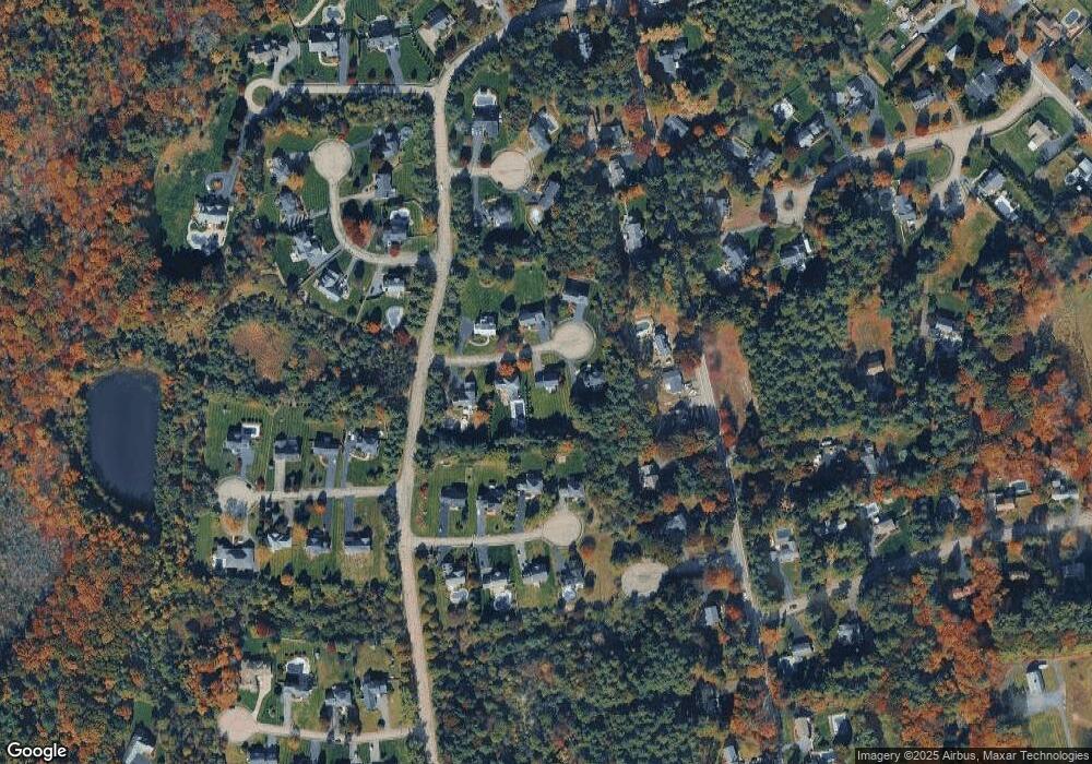 15 Crystal Ln, North Easton, MA 02356 - photo 1