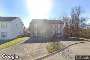 2148 Santa Anita Dr, Lexington, KY 40516