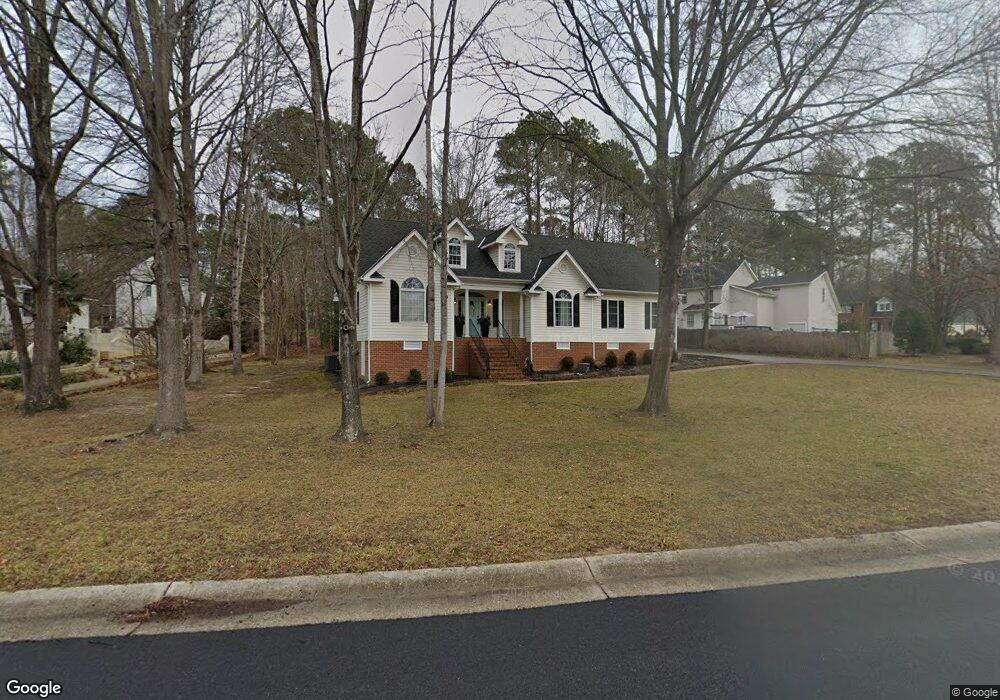 5008 Lippingham Ln, Chesterfield, VA 23831 - photo 1