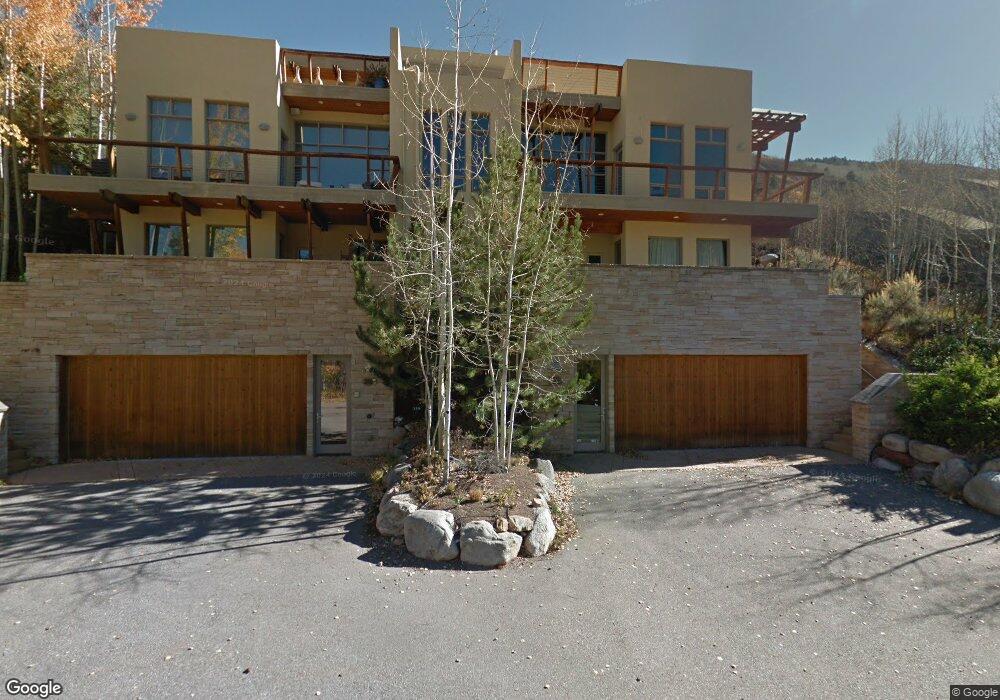 250 Mountain Laurel Dr unit A, Aspen, CO 81611 - photo 1