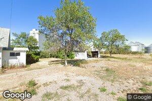 106 2nd Ave NW, Dutton, MT 59433