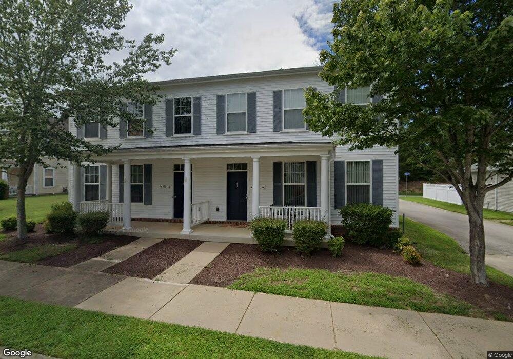 44310 Gregory St, California, MD 20619 - photo 1