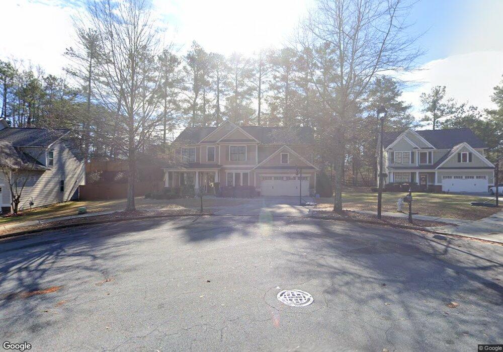 113 Abbey Pointe Way, Suwanee, GA 30024 - photo 1