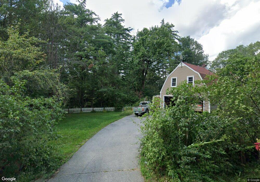 118 River Rd, Epsom, NH 03234 - photo 1