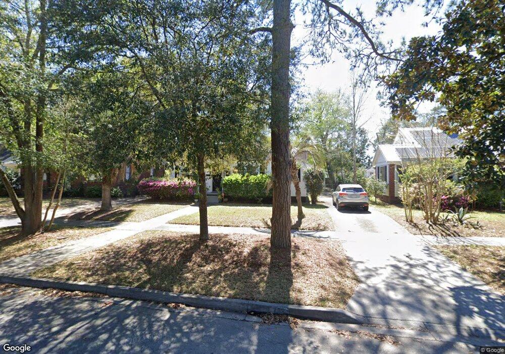 711 E 56th St, Savannah, GA 31405 - photo 1