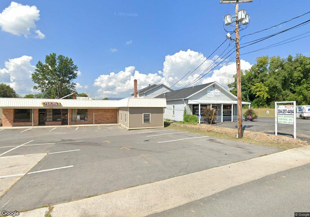 207 N Main St, Petersburg, WV 26847 - photo 1