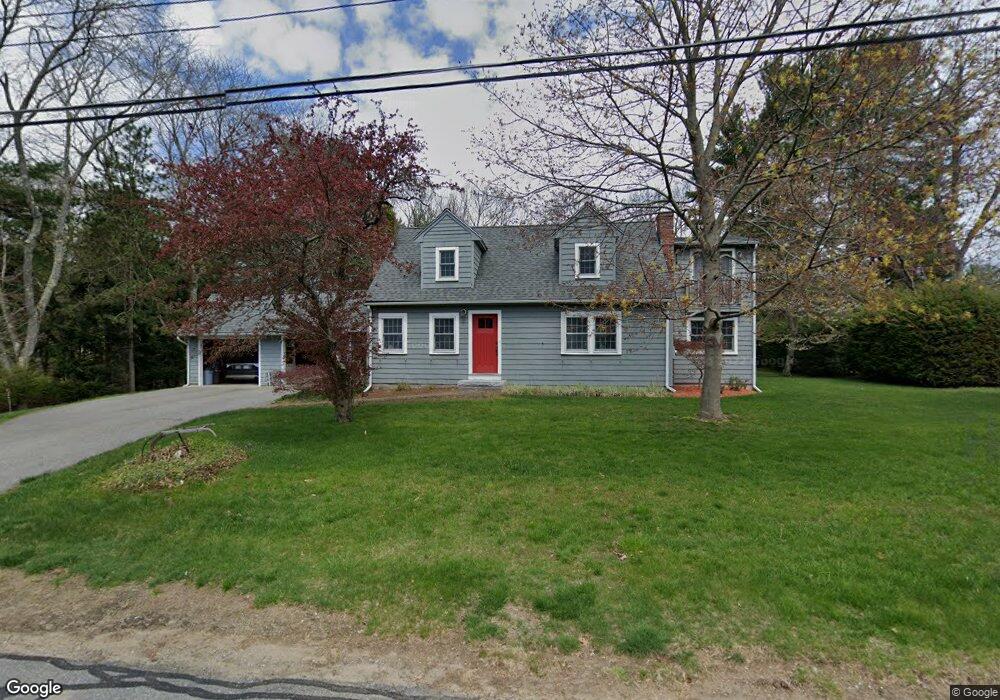 34 Wagonwheel Rd, Sudbury, MA 01776 - photo 1