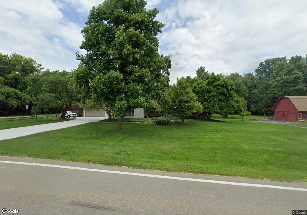 6130 Greer Rd, West Bloomfield, MI 48324 - photo 1