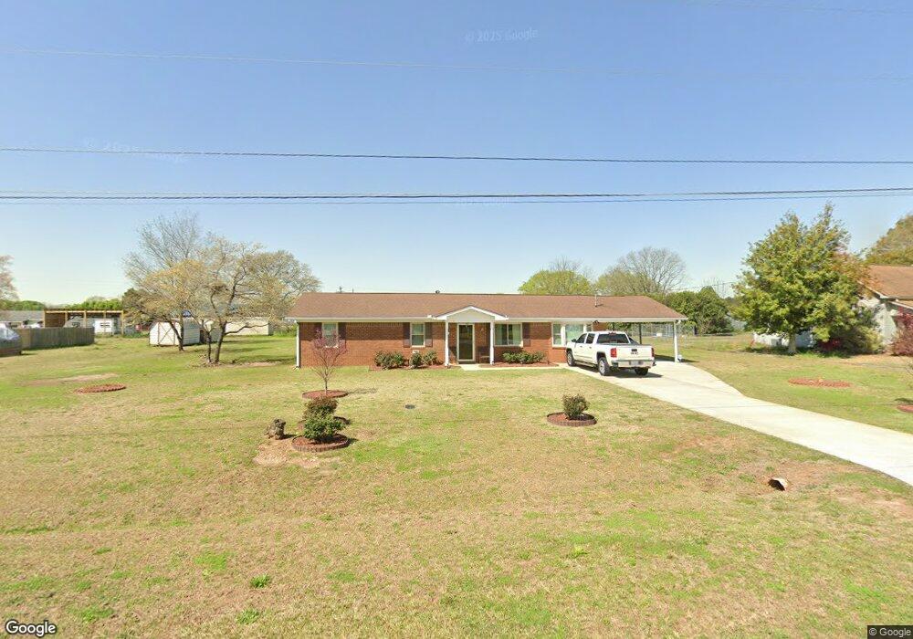 122 Chase Ct, Byron, GA 31008 - photo 1